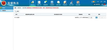 讓執法更專業、更簡單——華威世紀在應急管理安全監管領域的領先實踐